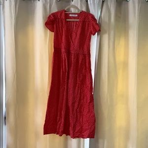 Christy Dawn Dress “The Dawn”